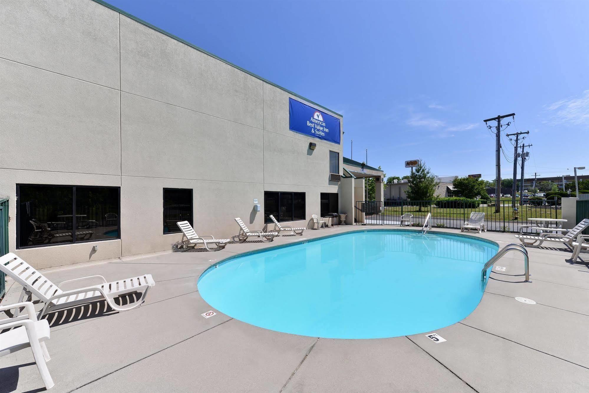 Quality Hotel Farragut