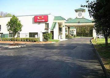 Hotel Quality Farragut
