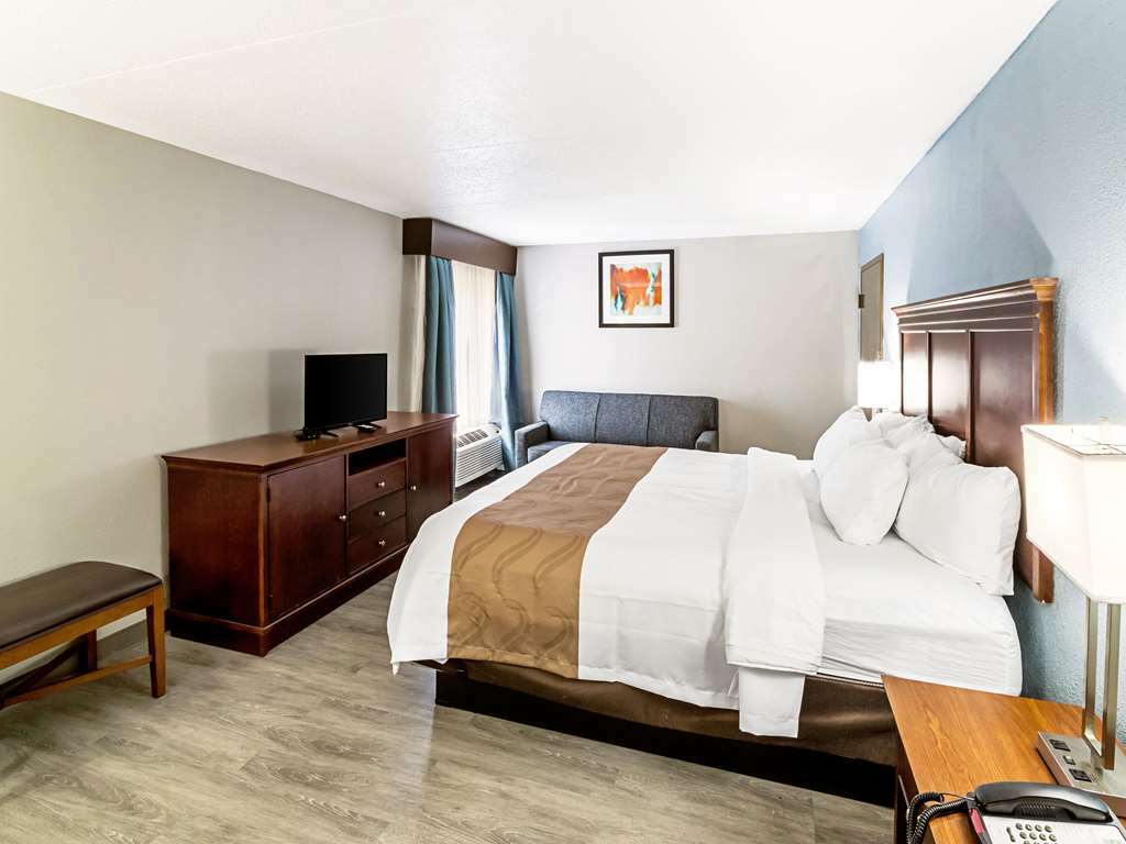 Hotel Quality 2*