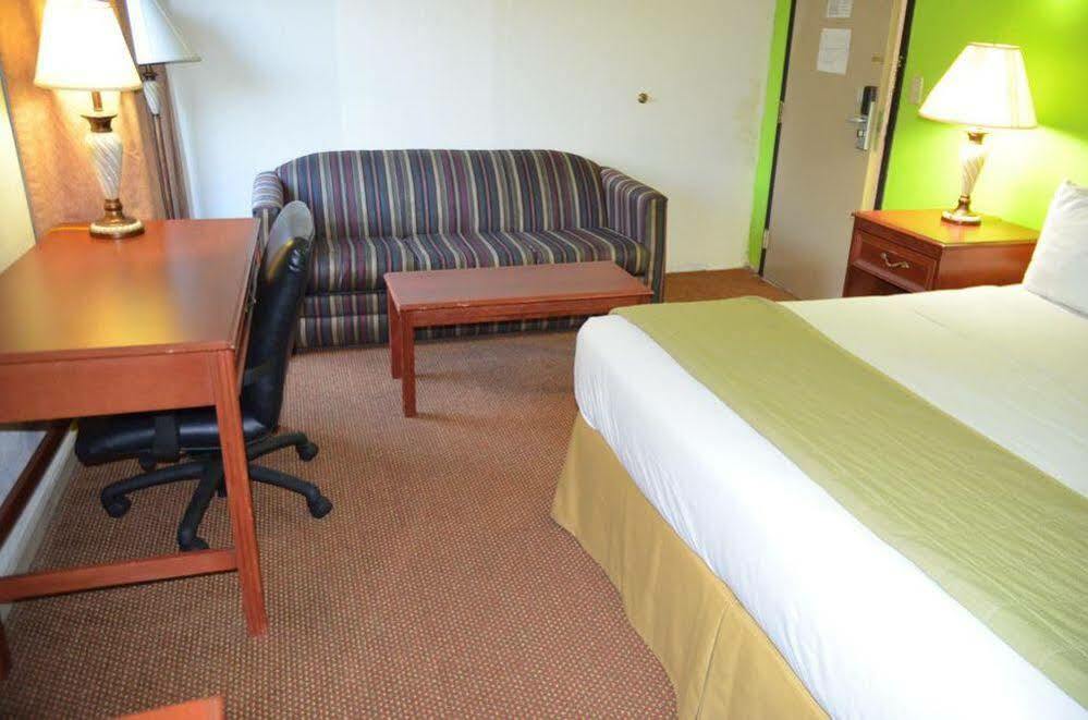 Hotel Quality 2*