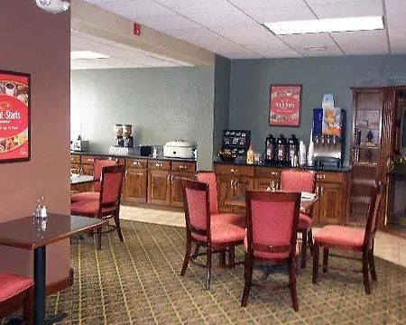Quality Inn 