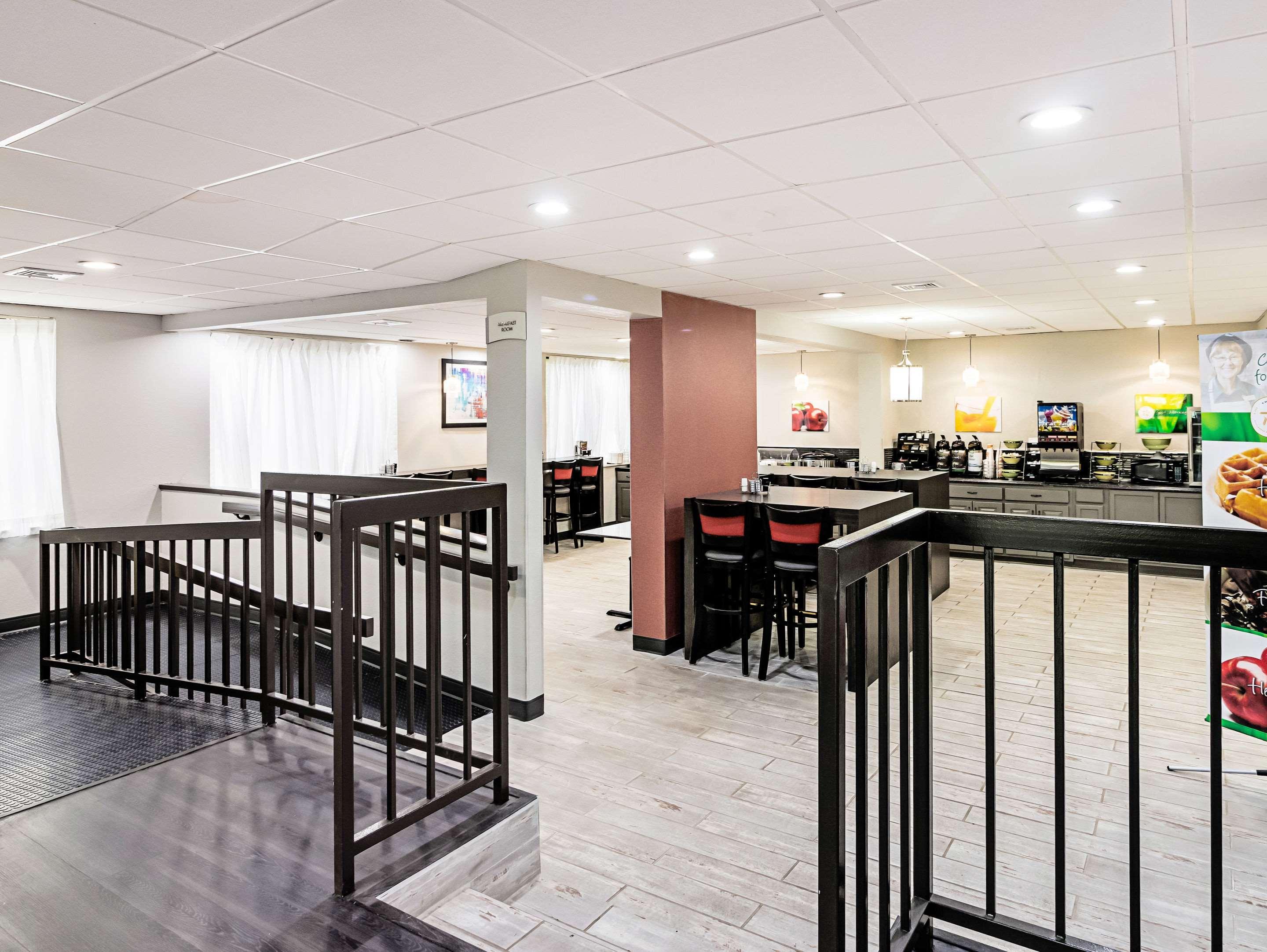 Hotel Quality Farragut