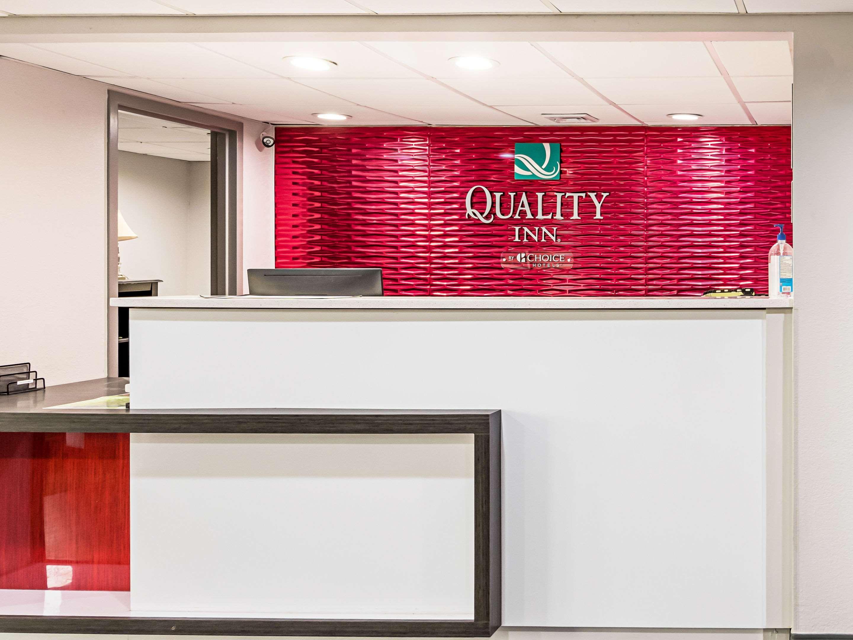 Hotel Quality