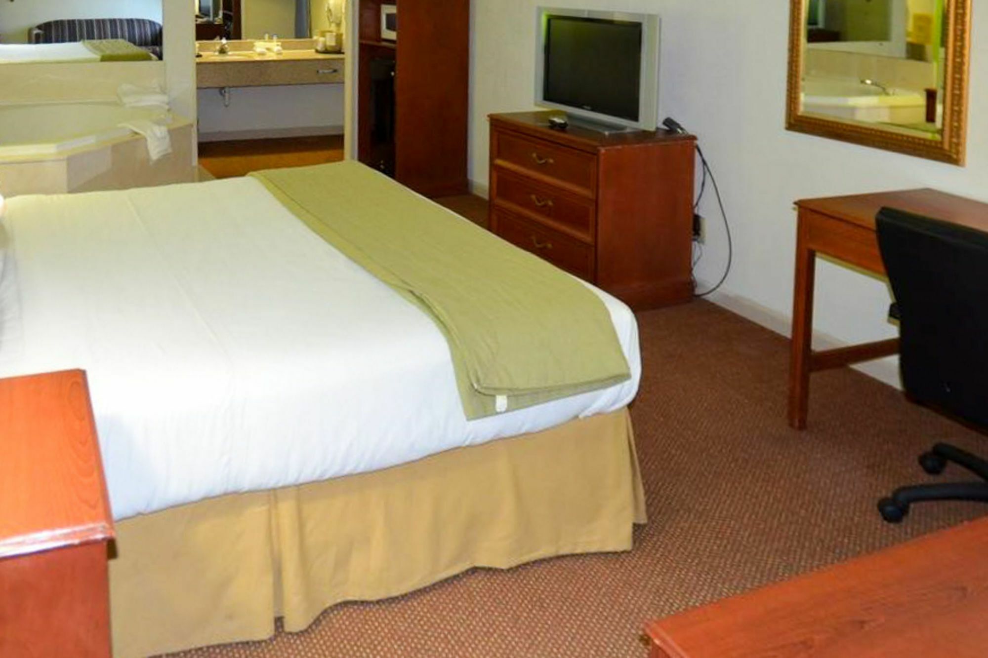 Quality Hotel Farragut